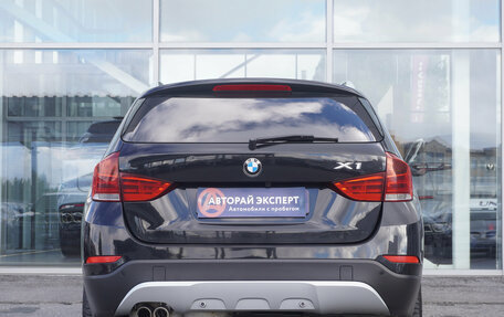 BMW X1, 2012 год, 1 528 000 рублей, 6 фотография