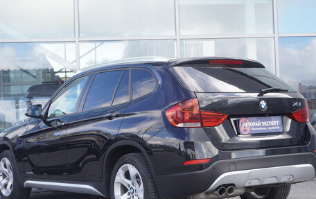 BMW X1, 2012 год, 1 528 000 рублей, 7 фотография