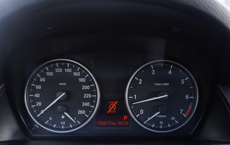 BMW X1, 2012 год, 1 528 000 рублей, 9 фотография
