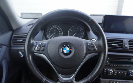 BMW X1, 2012 год, 1 528 000 рублей, 13 фотография