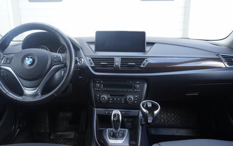 BMW X1, 2012 год, 1 528 000 рублей, 12 фотография