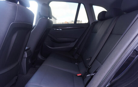 BMW X1, 2012 год, 1 528 000 рублей, 21 фотография