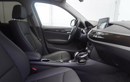 BMW X1, 2012 год, 1 528 000 рублей, 19 фотография