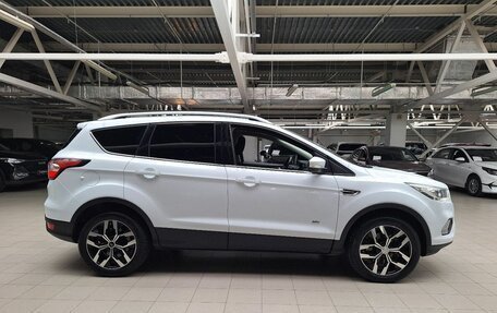 Ford Kuga III, 2018 год, 1 620 000 рублей, 8 фотография