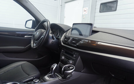 BMW X1, 2012 год, 1 528 000 рублей, 20 фотография