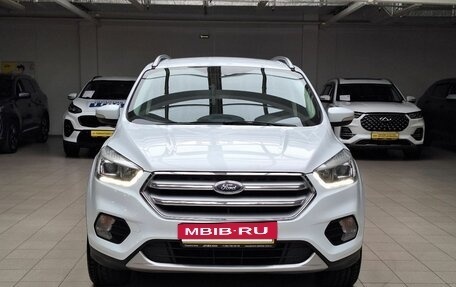 Ford Kuga III, 2018 год, 1 620 000 рублей, 2 фотография