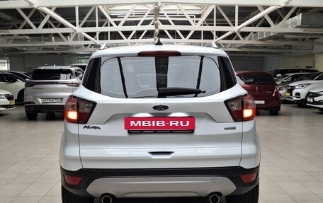Ford Kuga III, 2018 год, 1 620 000 рублей, 6 фотография