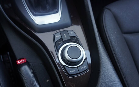 BMW X1, 2012 год, 1 528 000 рублей, 18 фотография