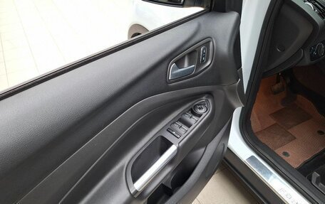 Ford Kuga III, 2018 год, 1 620 000 рублей, 15 фотография