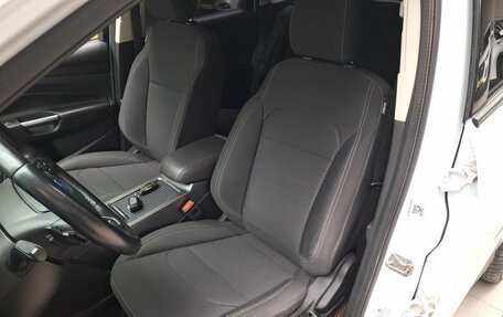 Ford Kuga III, 2018 год, 1 620 000 рублей, 16 фотография