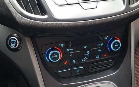 Ford Kuga III, 2018 год, 1 620 000 рублей, 14 фотография