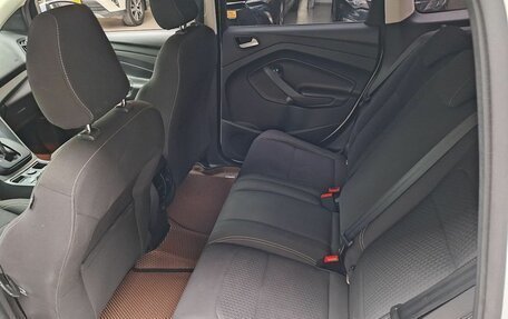 Ford Kuga III, 2018 год, 1 620 000 рублей, 19 фотография