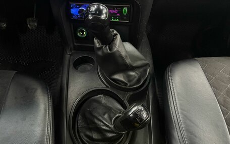 Chevrolet Niva I рестайлинг, 2012 год, 429 888 рублей, 12 фотография