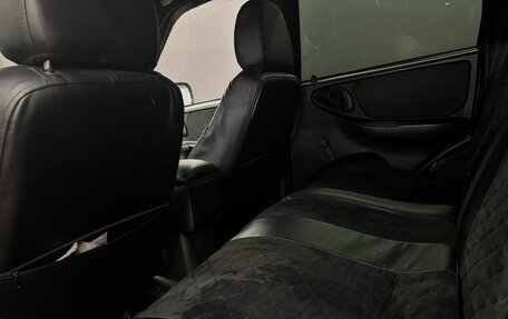 Chevrolet Niva I рестайлинг, 2012 год, 429 888 рублей, 17 фотография