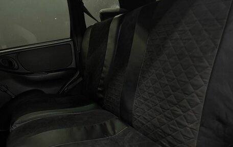 Chevrolet Niva I рестайлинг, 2012 год, 429 888 рублей, 15 фотография