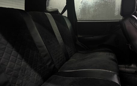 Chevrolet Niva I рестайлинг, 2012 год, 429 888 рублей, 18 фотография