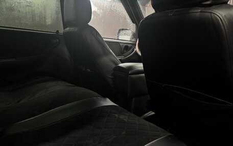 Chevrolet Niva I рестайлинг, 2012 год, 429 888 рублей, 14 фотография