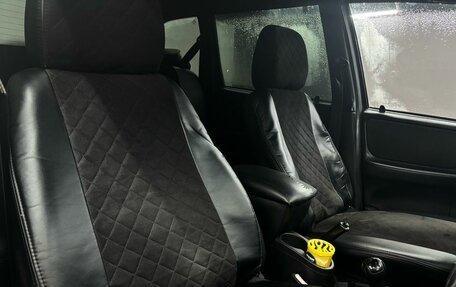 Chevrolet Niva I рестайлинг, 2012 год, 429 888 рублей, 10 фотография
