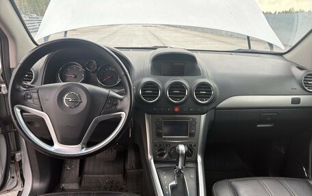 Opel Antara I, 2013 год, 1 260 000 рублей, 5 фотография