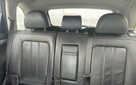 Opel Antara I, 2013 год, 1 260 000 рублей, 7 фотография