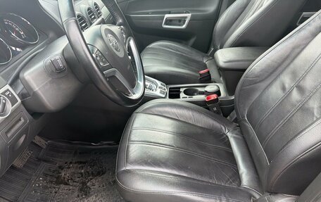 Opel Antara I, 2013 год, 1 260 000 рублей, 6 фотография