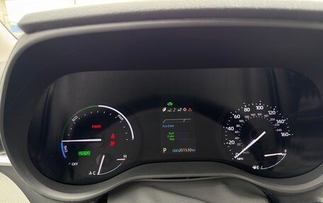 Toyota Sienna, 2021 год, 4 000 000 рублей, 21 фотография