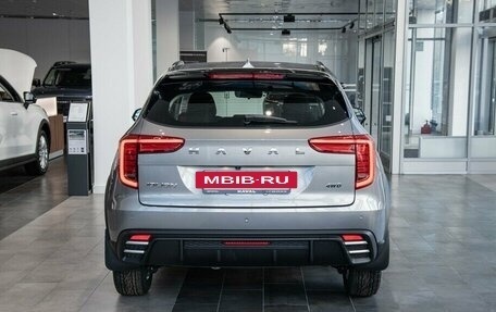 Haval Jolion, 2026 год, 2 499 000 рублей, 5 фотография