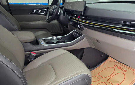 KIA Carnival, 2024 год, 6 300 888 рублей, 6 фотография