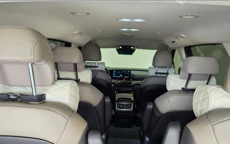 KIA Carnival, 2024 год, 6 300 888 рублей, 10 фотография