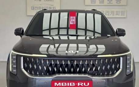 KIA Carnival, 2024 год, 6 300 888 рублей, 2 фотография