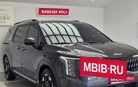 KIA Carnival, 2024 год, 6 300 888 рублей, 3 фотография