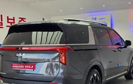 KIA Carnival, 2024 год, 6 300 888 рублей, 4 фотография