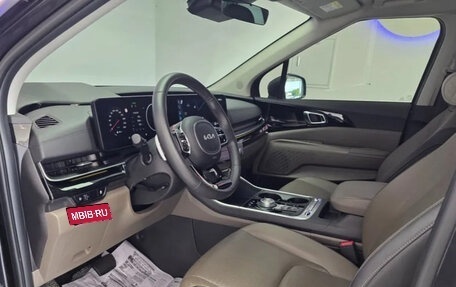 KIA Carnival, 2024 год, 6 300 888 рублей, 5 фотография