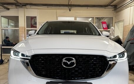 Mazda CX-5 II, 2026 год, 2 600 000 рублей, 1 фотография