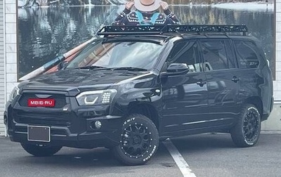 Toyota Probox I, 2022 год, 1 042 000 рублей, 1 фотография