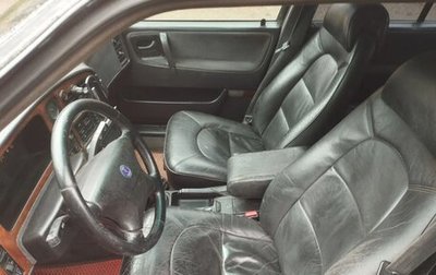 Saab 9000 I, 1996 год, 150 000 рублей, 1 фотография