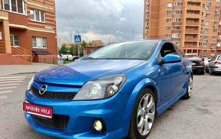 Opel Astra OPC H, 2008 год, 965 000 рублей, 1 фотография
