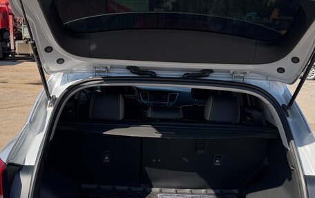 Hyundai Tucson III, 2018 год, 1 850 000 рублей, 10 фотография