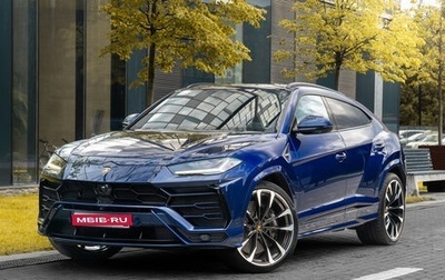 Lamborghini Urus I, 2019 год, 17 500 000 рублей, 1 фотография