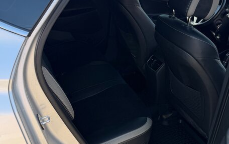 Hyundai Tucson III, 2018 год, 1 850 000 рублей, 13 фотография
