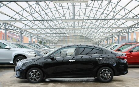 KIA Rio IV, 2020 год, 1 590 000 рублей, 2 фотография