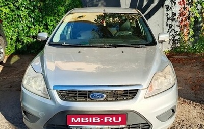 Ford Focus II рестайлинг, 2010 год, 425 000 рублей, 1 фотография