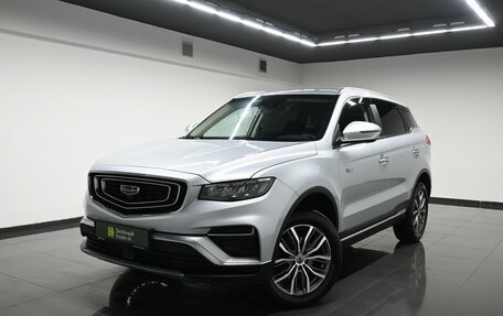 Geely Atlas, 2022 год, 1 645 000 рублей, 1 фотография