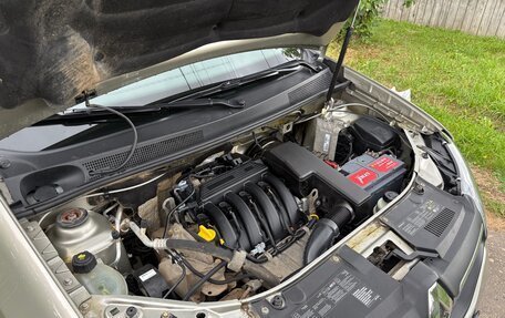 Renault Logan II, 2014 год, 850 000 рублей, 28 фотография