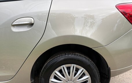 Renault Logan II, 2014 год, 850 000 рублей, 37 фотография