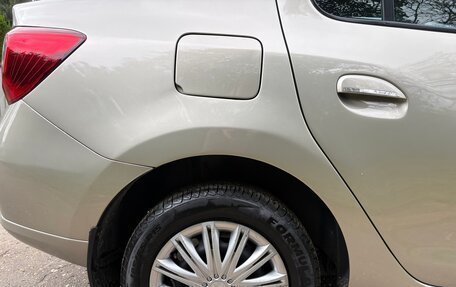 Renault Logan II, 2014 год, 850 000 рублей, 38 фотография
