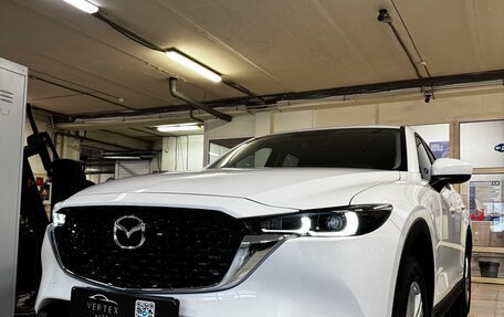 Mazda CX-5 II, 2026 год, 2 600 000 рублей, 2 фотография