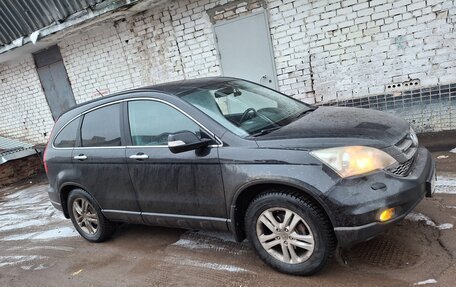 Honda CR-V III рестайлинг, 2012 год, 1 700 000 рублей, 8 фотография