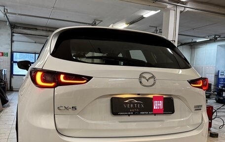 Mazda CX-5 II, 2026 год, 2 600 000 рублей, 4 фотография