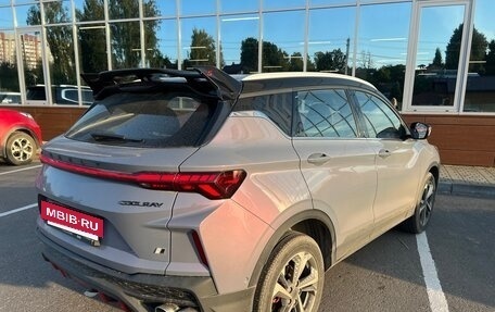 Geely Coolray I, 2023 год, 2 450 000 рублей, 2 фотография